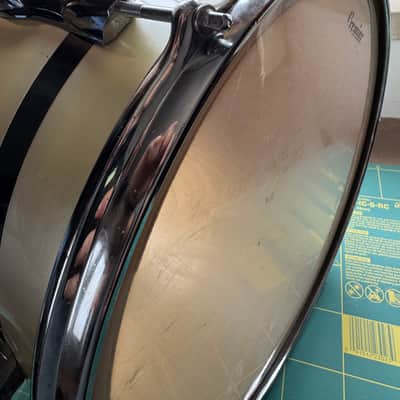 Premier Rosonator 80/90 - ivory pearl image 12