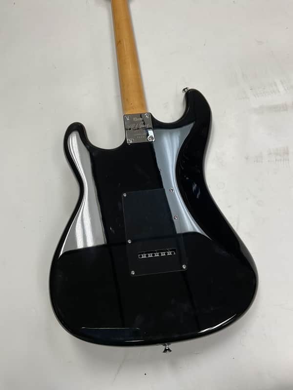 Burns London Club Series Cobra DX Guitar w Tri-Sonic Pickups with