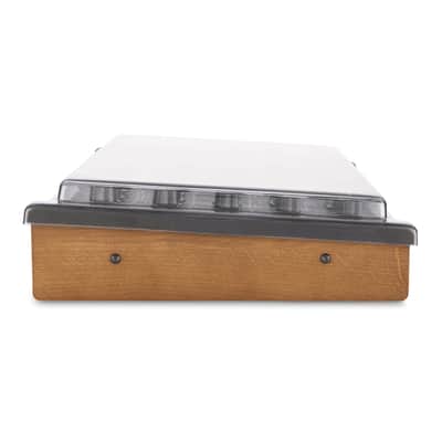 Decksaver Erica Synths Steampipe Cover - Cover for Keyboards image 4
