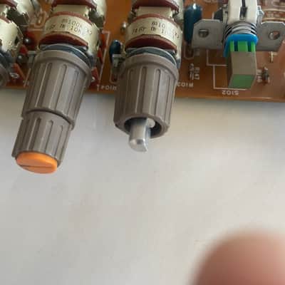 TASCAM 388 Input Module image 4