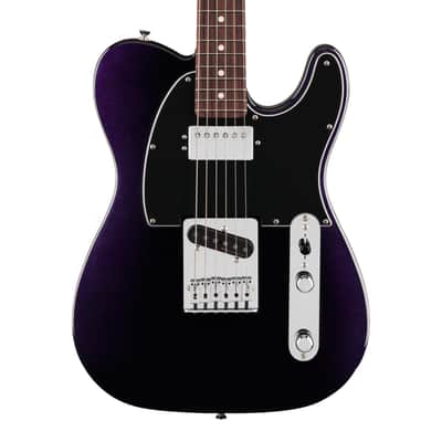 Used Fender Player II Modified Telecaster SH - Dusk w/Rosewood FB image 1