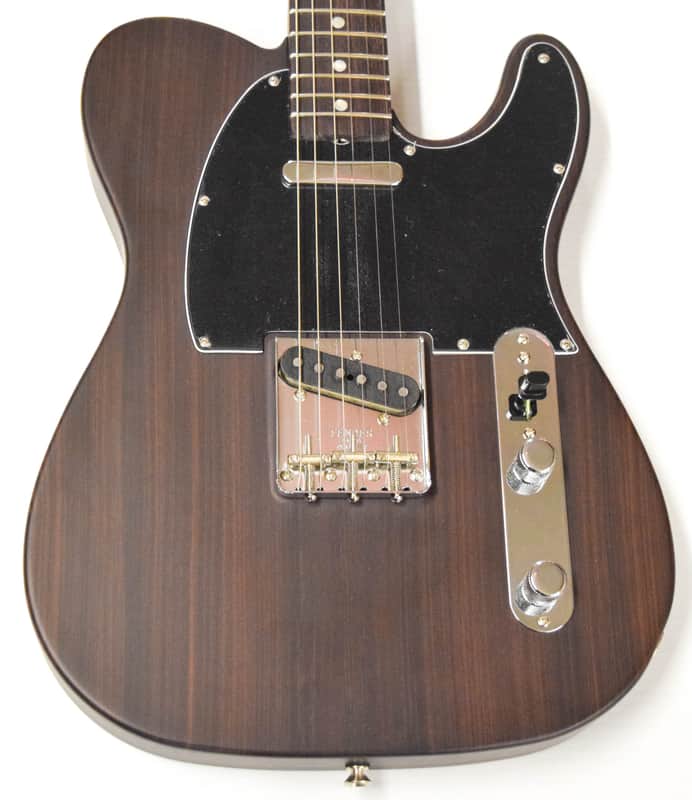 Fender George Harrison Telecaster image 1