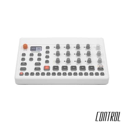 Elektron Model:Samples