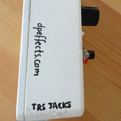dpFX stereo mixer (line level) 2022 - white image 17