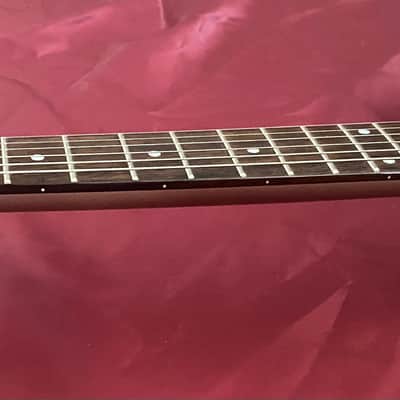 Epiphone Joe Bonamassa Signature "Treasure" Firebird I 2017 - 2019 - Polymist Gold image 11