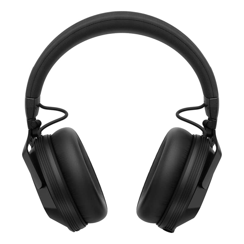 AlphaTheta HDJ-F10 Wireless Headphones image 1