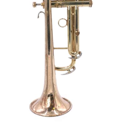 Conn 22B 1941 - Clear Lacquer image 2