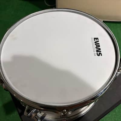 Ludwig 8x12 tom 1976 - White Cortex image 5