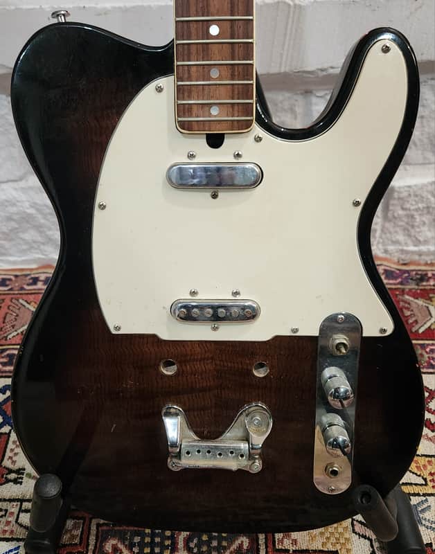 PROJECT Greco or ELK Telecaster 1960s Japan image 1