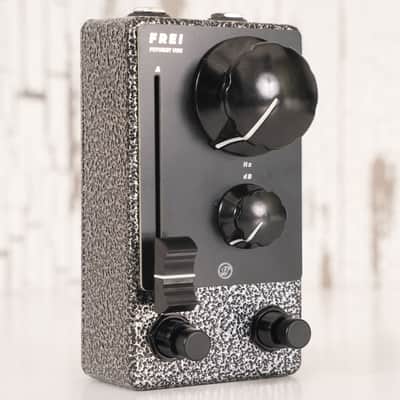 Fjord Fuzz Frei Uni-Vibe image 3