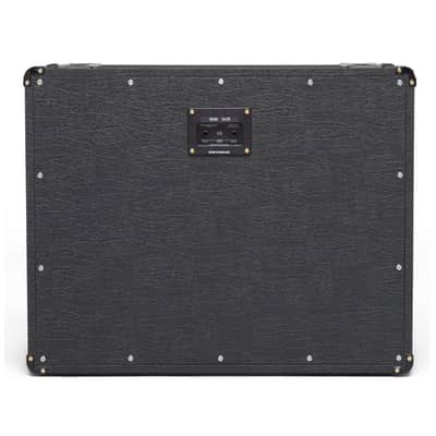 Marshall 1936 150-Watt 2x12 Guitar Speaker Cabinet image 2