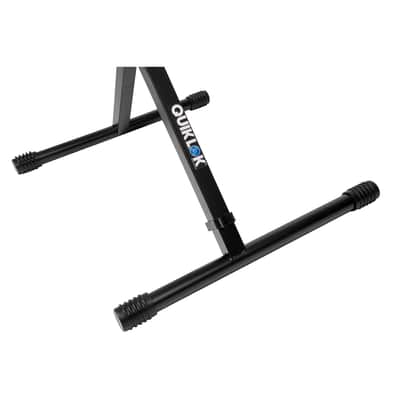 Quik Lok T/500 Supporto Tastiera Trigger Lok image 5