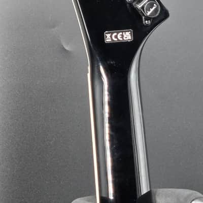 Jackson X Series Soloist™ SLX DX HT, Laurel Fingerboard, Gloss Black image 6