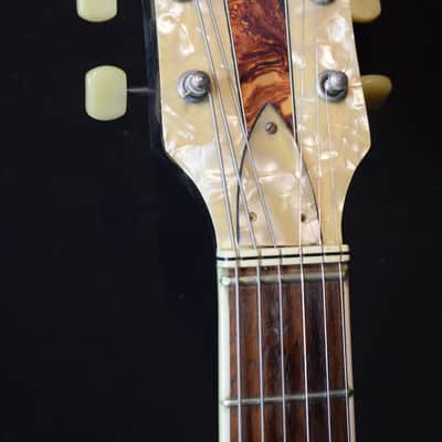 1962 Hofner 457/S/E2 image 10