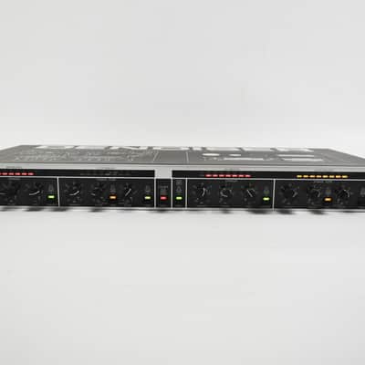 Behringer Denoiser Audio Interactive Noise Reduction System SNR 2000 image 2
