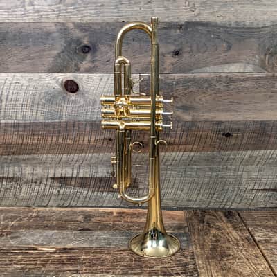 DEG Rare Model 2099 Signature Custom 2000 Series Bb Trumpet image 4