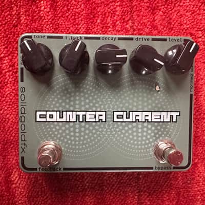 Reverb.com listing, price, conditions, and images for solidgoldfx-counter-current
