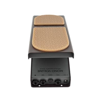 Lehle Mono Volume Pedal image 9