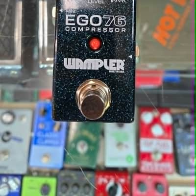 Wampler EGO 76 Comp 2025 image 1
