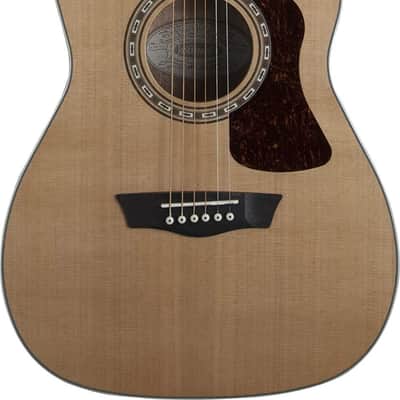 Headway Universe Series HD-45S Amber Natural (07/22) | Reverb