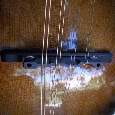 Ratliff R-5  1999 Sunburst with OHSC image 22