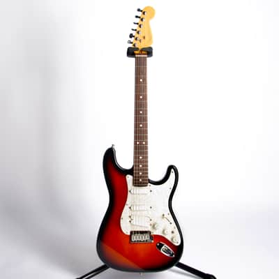 Fender Stratocaster American Standard 1996 Lace Sensor image 2
