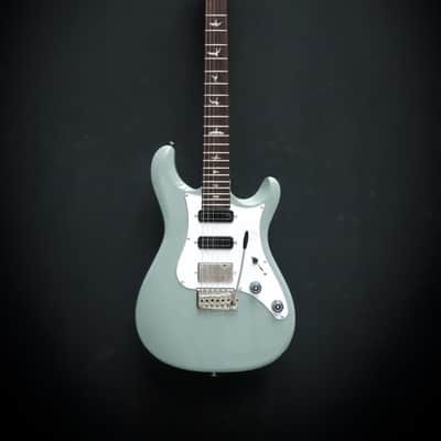 PRS SE Studio Standard Silverstone Gray image 2