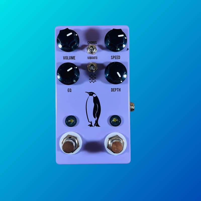 JHS Emperor V2