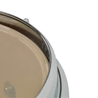 Yamaha Tour Custom Maple 14 x 6.5 Snare Drum TMS1465CRS Caramel Satin - In Stock image 2