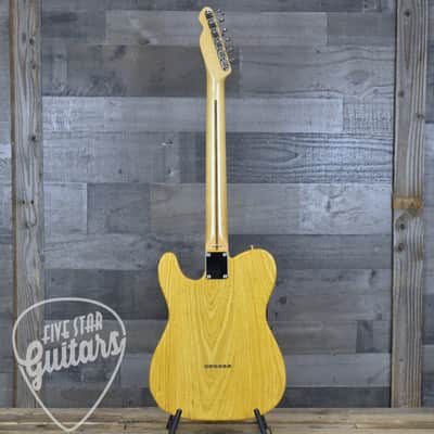 Tokai Breezysound - Vintage Natural image 6