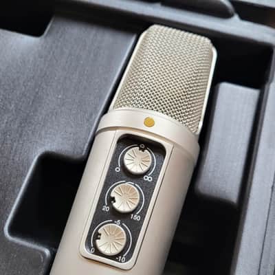 2X RODE NT2000 condenser microphones, price for pair image 3