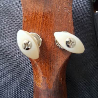 Slingerland Maybell Banjo-Ukulele 1930s - Natural image 5