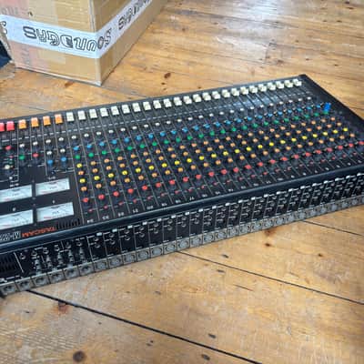 TASCAM M-224 Mid 80s image 3