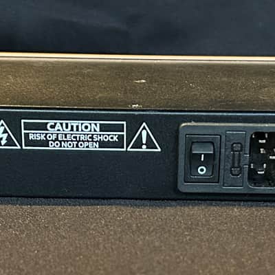 Fredenstein F200 Microphone Preamp and Compressor 2014 - Present - Gold image 5