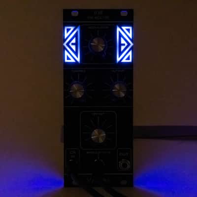 XFMR Ring Modulator | Active Ring Modulator with Transformer | Eurorack | Vaemi image 3