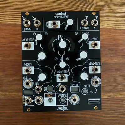 Make Noise Morphagene Module image 1