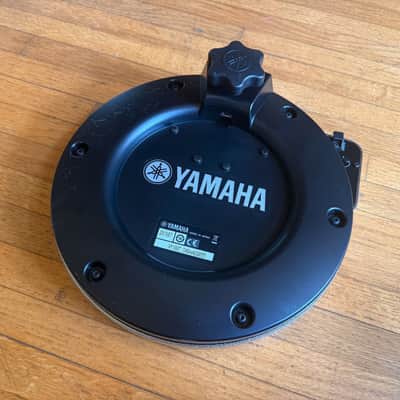 Yamaha XP100T Electronic Drum 10" 3 Zone Tom Trigger Pad for Electric Kit - EX image 2