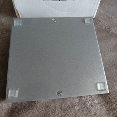 Foxrox Electronics Octron 2 2010s - Silver image 7