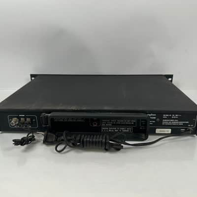 Soundcraftmen T6200 Vintage AM FM Quartz Digital Tuner image 8
