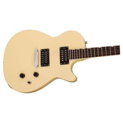 Gretsch Streamliner Jet Club AGD WHT image 3