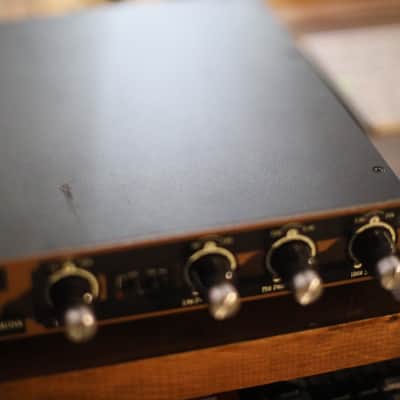 Kush Audio ELECTRA 19 EQ image 6