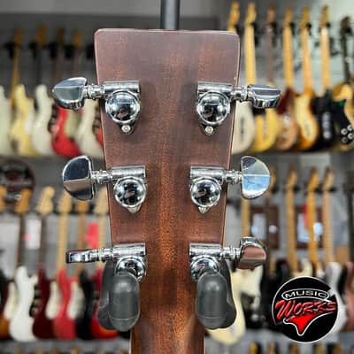 Martin M36 Reimagined 0000 14 Fret image 7
