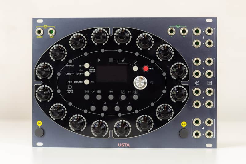 Frap Tools USTA (Used) image 1