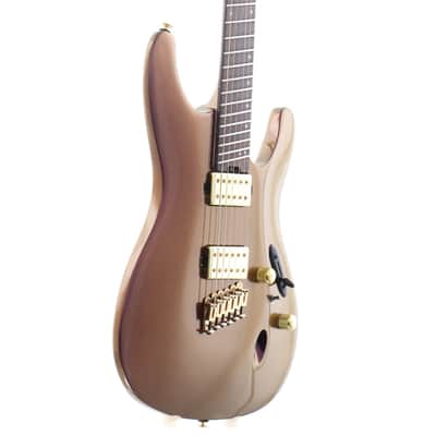 Ibanez S Axe Design Lab SML721 Rose Gold Chameleon [I250803304] (06/22) image 8