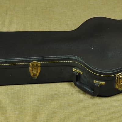 Gretsch '68 Broadkaster Reissue G6072-1968 Long Scale Hollow-Body Bass image 13