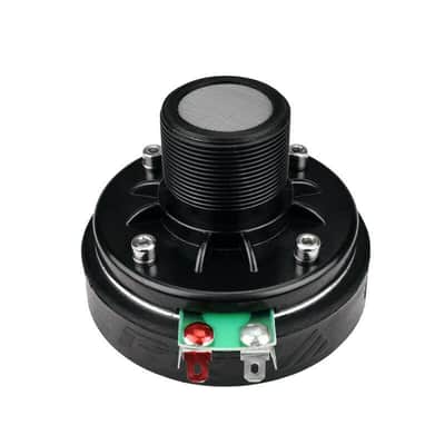 PRV Audio DT175Ph-S 1" Phenolic Compression Screw On Driver 150W 8-Ohms 108 dB. image 2