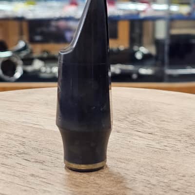 M.C. Gregory Tenor Sax Mouthpiece Model A Size 4A18 image 2