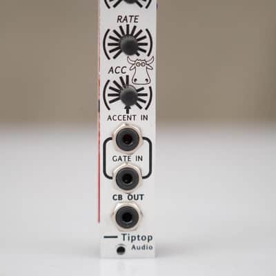 TipTop Audio CB808 Eurorack Module #58393 image 4