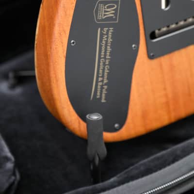 MAYONES Duvell Elite V24 6 image 13