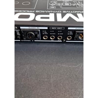 Behringer Composer MDX2000 - Effect Processor - Good image 11